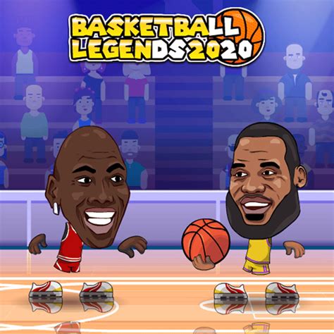 Play a Poki Unblocked Games Basketball Legends online free at Poki2. . Poki basketball legends